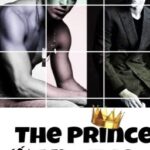 The Prince and the Beast (boyxboy) | completed