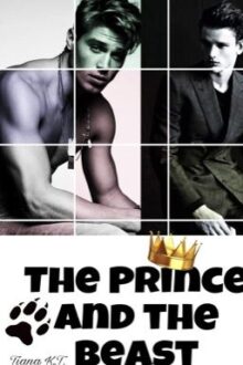 The Prince and the Beast (boyxboy) | completed