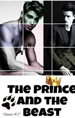 The Prince and the Beast (boyxboy) | completed Poster