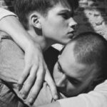 What the heart wants (boyxboy)