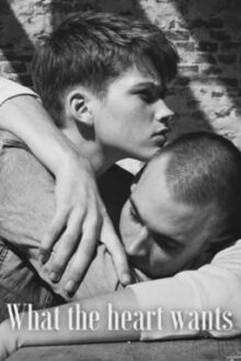 What the heart wants (boyxboy)