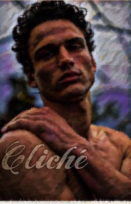 Cliché (boyxboy) Poster
