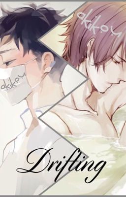 Drifting (Yaoi BoyXBoy) Poster
