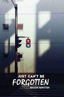 Just Can’t Be Forgotten – [boyxboy]