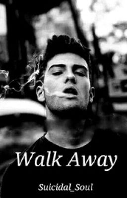 Walk Away (BoyxBoy)
