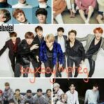 Kpop boyxboy/mpreg one shots
