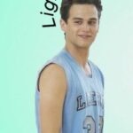 Light Town ♦️️ Stiles Stilinski boyxboy [1]