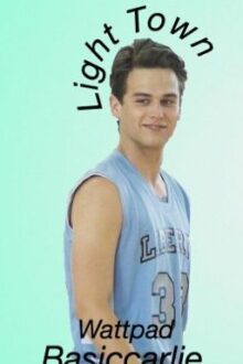 Light Town ♦️️ Stiles Stilinski boyxboy [1]