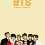 BTS BoyxBoy Oneshots
