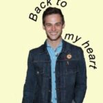 Back To My Heart • Stiles Stilinski boyxboy (2)