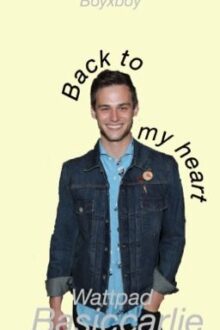 Back To My Heart • Stiles Stilinski boyxboy (2)