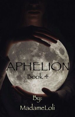Aphelion (boyxboy)