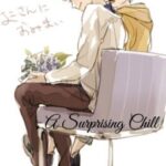 A Surprising Chill (boyxboy)
