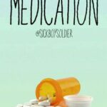 Medication (boyxboy)