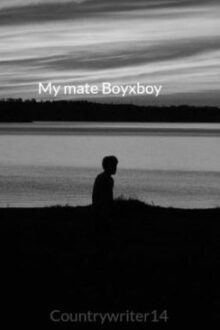 My mate Boyxboy