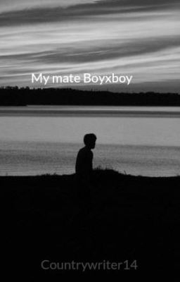 My mate Boyxboy Poster