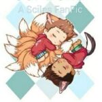Our Bond [Sciles] [Boyxboy]