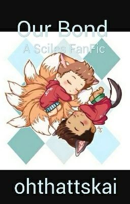 Our Bond [Sciles] [Boyxboy] Poster