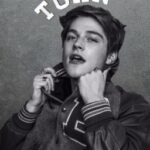 Torn | Tony Padilla (boyxboy)