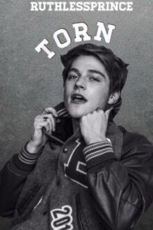 Torn | Tony Padilla (boyxboy)