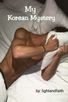 My Korean Mystery (boyxboy) [Completed]