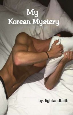 My Korean Mystery (boyxboy) [Completed] Poster