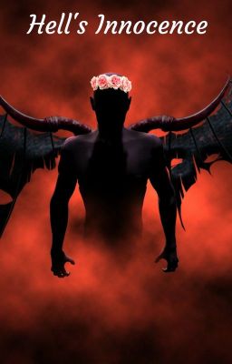 Hell’s Innocence (BoyxBoy) Poster