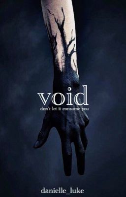 Void (Boyxboy) Poster