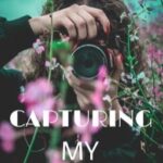 𝗖𝗮𝗽𝘁𝘂𝗿𝗶𝗻𝗴 𝗠𝘆 𝗣𝗿𝗶𝗻𝗰𝗲