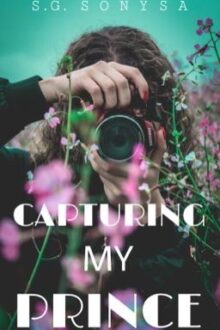 𝗖𝗮𝗽𝘁𝘂𝗿𝗶𝗻𝗴 𝗠𝘆 𝗣𝗿𝗶𝗻𝗰𝗲