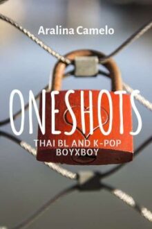 Thai BL and K-Pop One Shots (Boyxboy)