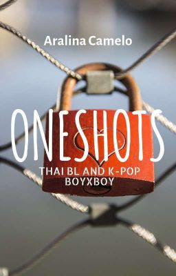 Thai BL and K-Pop One Shots (Boyxboy) Poster