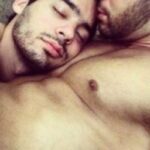 The Hybrid’s Love Story (boyxboy)