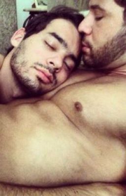 The Hybrid’s Love Story (boyxboy) Poster