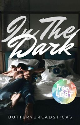 In The Dark ✓ (BoyxBoy) Poster