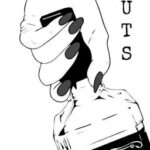 Cuts – Kellic (Book One) // boyxboy