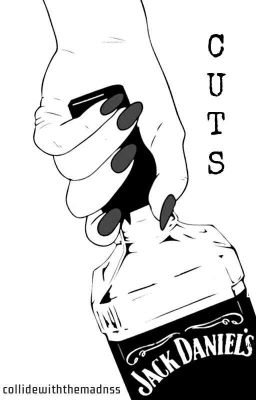 Cuts – Kellic (Book One) // boyxboy