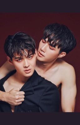 Boyxboy suggestions Poster