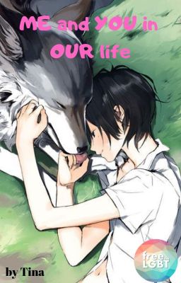 Me and You In Our Life (BoyxBoy) Poster