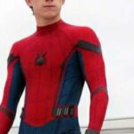 Spider-Man: Homecoming (BoyxBoy) (Completed)