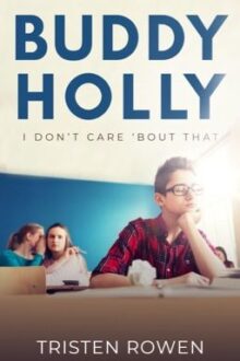 Buddy Holly (boyxboy)✅