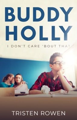 Buddy Holly (boyxboy)✅ Poster