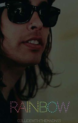 Rainbow – Kellic // boyxboy