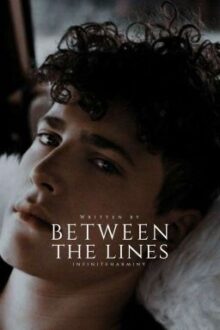 𝐁𝐞𝐭𝐰𝐞𝐞𝐧 𝐭𝐡𝐞 𝐥𝐢𝐧𝐞𝐬