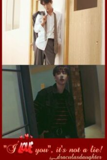 “I♥U”, it’s not a lie! [boyxboy]✔️