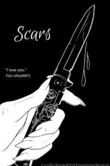 Scars (Sequel to Cuts) – Kellic // boyxboy