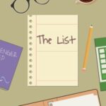 The List (BoyxBoy)