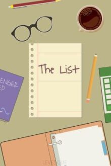 The List (BoyxBoy)