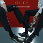 Who Let The Vamps Out? (Boyxboy) ✔