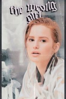 𝐓𝐇𝐄 𝐖𝐑𝐎𝐍𝐆 𝐆𝐈𝐑𝐋 ; Dylan O’Brien